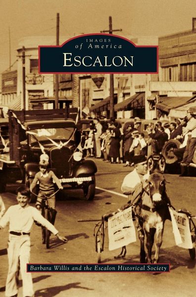 Produktbild: Escalon