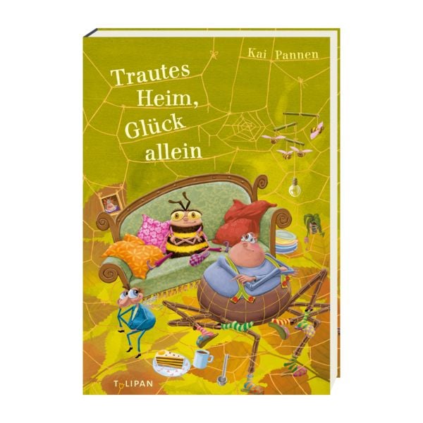 Produktbild: Trautes Heim, Gl&uuml;ck allein
