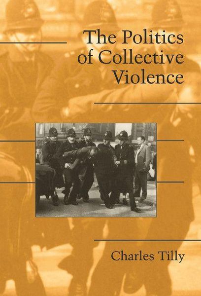 Produktbild: The Politics of Collective Violence