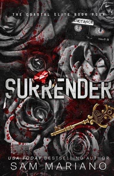 Produktbild: Surrender