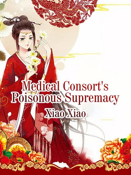 Produktbild: Medical Consort's Poisonous Supremacy