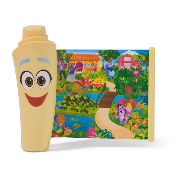 Produktbild: Dora - Mein Abenteuer Rucksack
