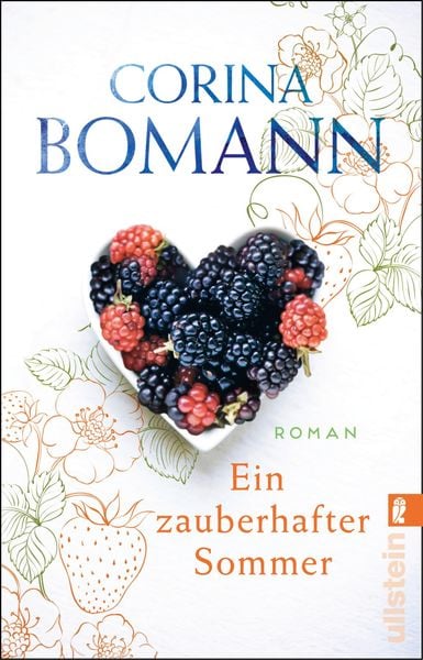 Ein zauberhafter Sommer, Taschenbuch von Corina Bomann, Ullstein Taschenbuch, 9783548288130