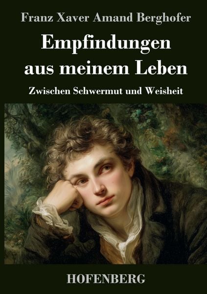 Produktbild: Empfindungen aus meinem Leben