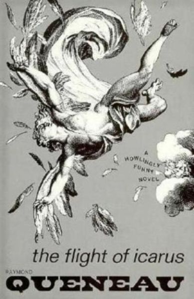 Produktbild: The Flight of Icarus