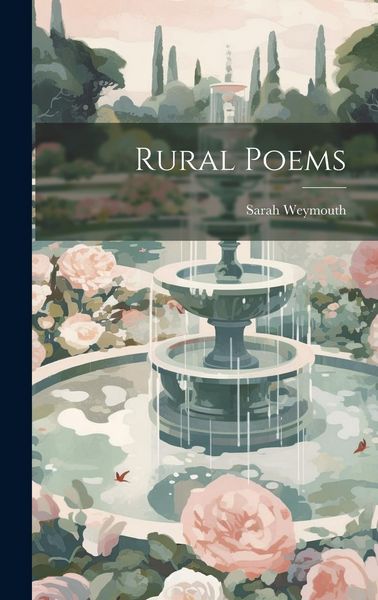 Produktbild: Rural Poems