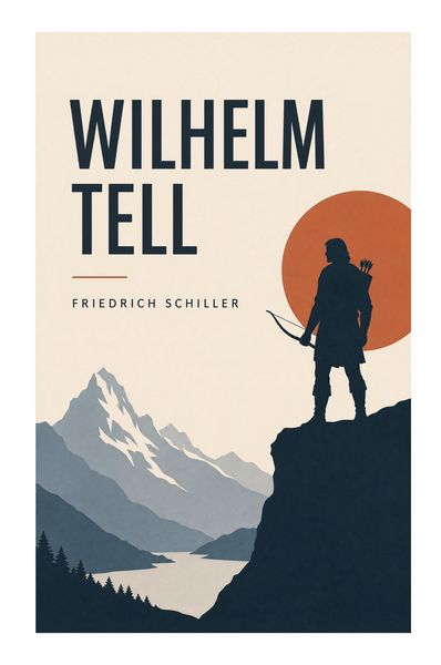 Produktbild: Wilhelm Tell