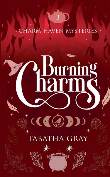 Produktbild: Burning Charms