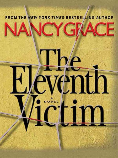 Produktbild: The Eleventh V1ct1m