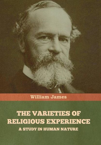 Produktbild: The Varieties of Religious Experience