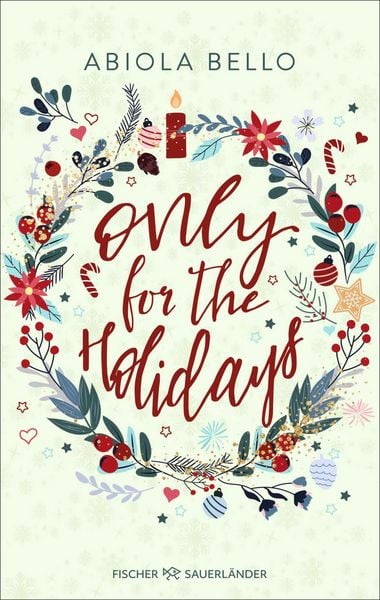Produktbild: Only for the Holidays