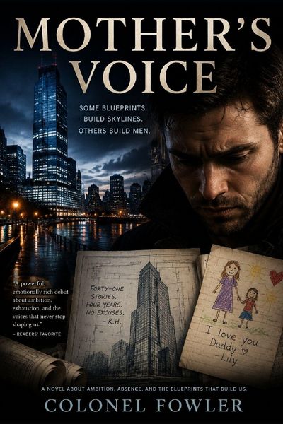Produktbild: Mother's Voice