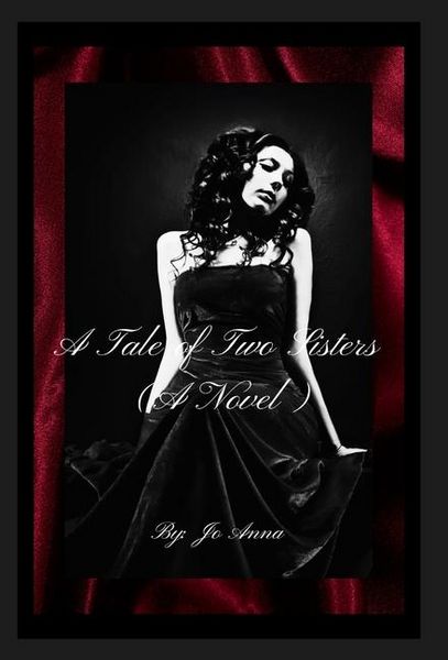 Produktbild: A Tale of Two Sisters (A Novel)