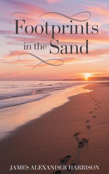 Produktbild: Footprints in the Sand (Short stories, #2)