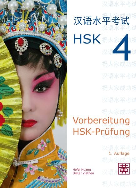 Produktbild: Vorbereitung HSK-Pr&uuml;fung