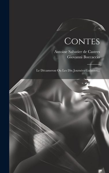 Produktbild: Contes