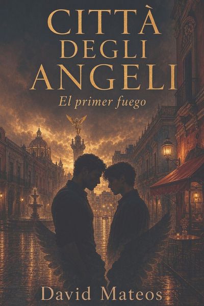 Produktbild: Citt&agrave; Degli Angeli