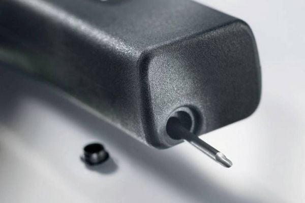 Produktbild: Weidm&uuml;ller 9001540000 AM 25 Kabelentmanteler Geeignet f&uuml;r PVC-Rundkabel