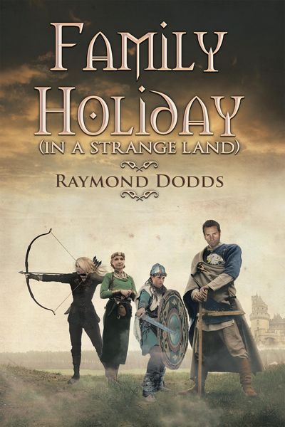 Produktbild: Family Holiday