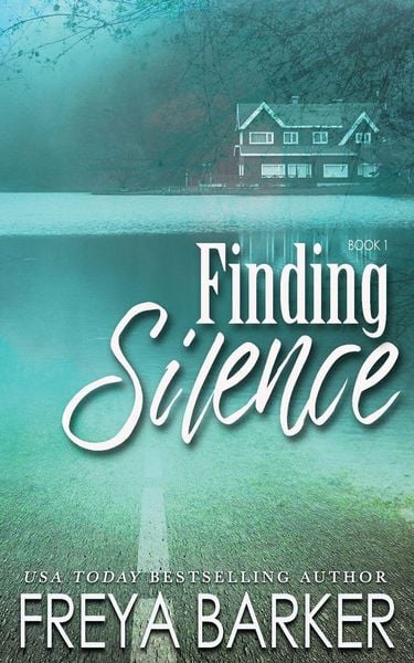 Produktbild: Finding Silence