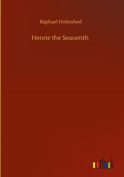 Produktbild: Henrie the Seauenth