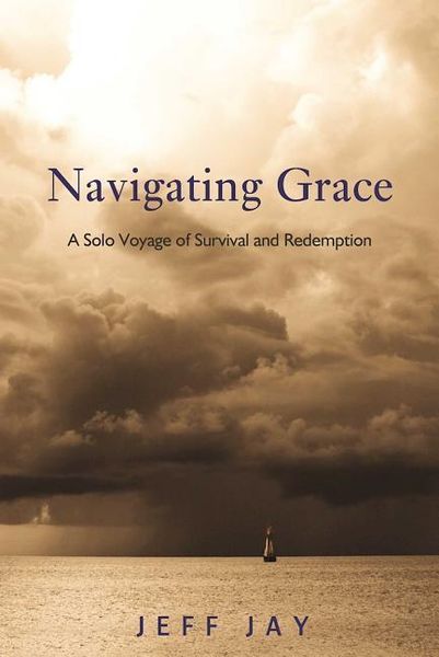 Produktbild: Navigating Grace