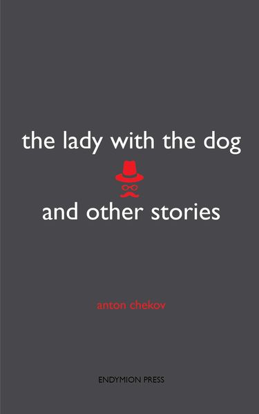 Produktbild: The Lady with the Dog and Other Stories