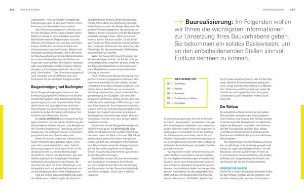 Produktbild: Unser Bauherren-Handbuch