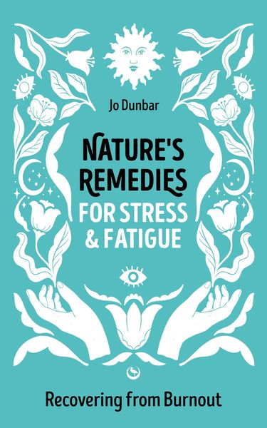 Produktbild: Nature's Remedies for Stress and Fatigue