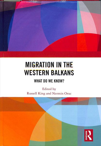 Produktbild: Migration in the Western Balkans
