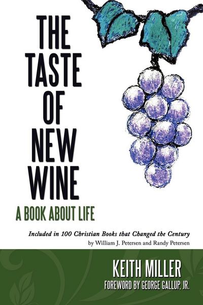 Produktbild: The Taste of New Wine