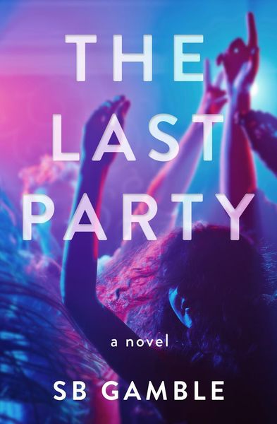 Produktbild: The Last Party