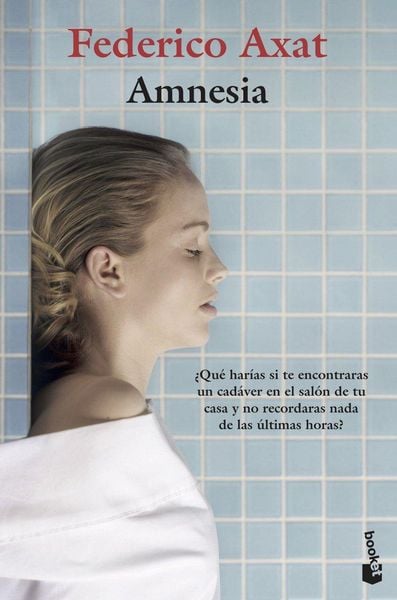 Produktbild: Amnesia