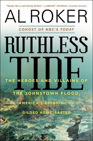 Produktbild: Ruthless Tide