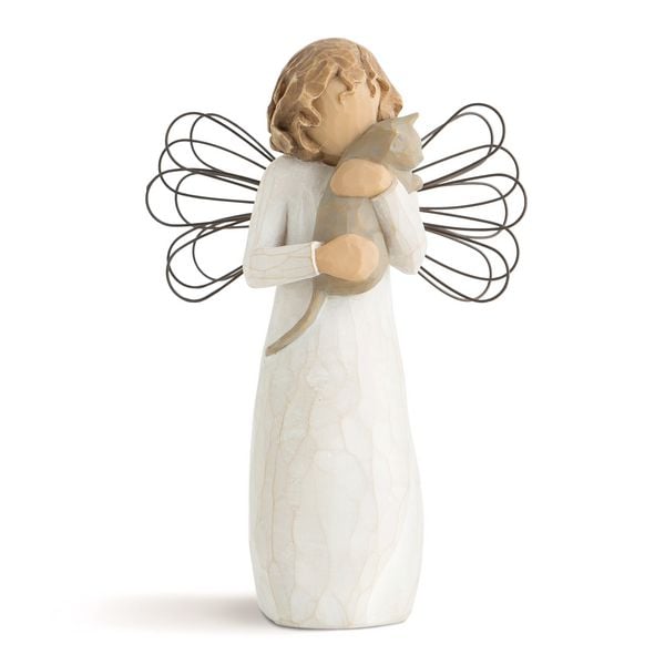 Produktbild: Willow Tree Figur With Affection