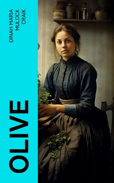 Produktbild: Olive (Annotated)