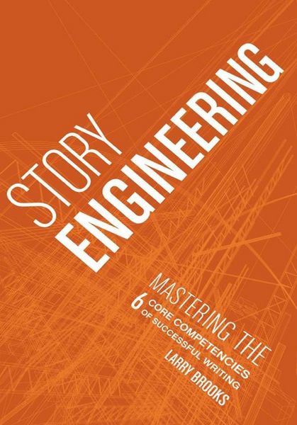 Produktbild: Story Engineering