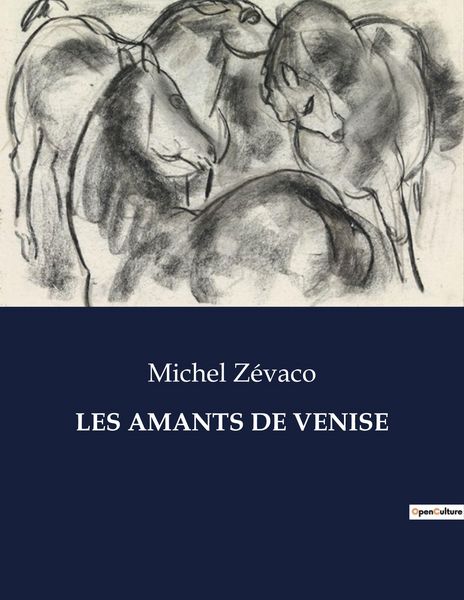 Produktbild: Les Amants De Venise