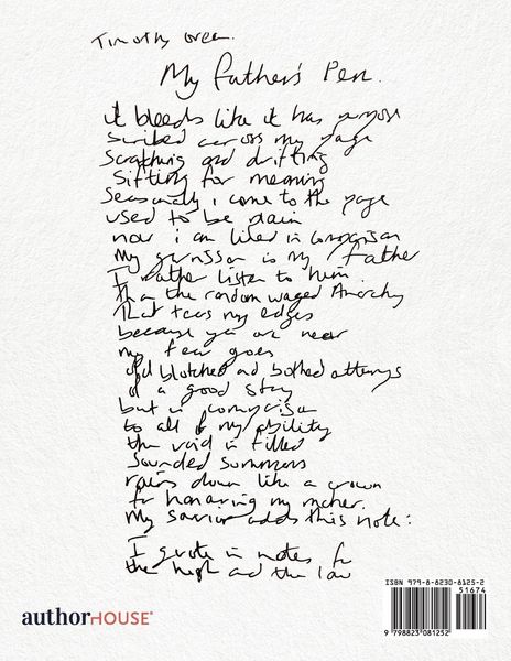 Produktbild: My Father's Pen