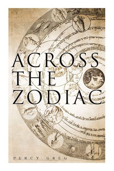 Produktbild: Across the Zodiac