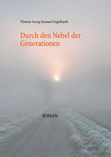 Produktbild: Durch den Nebel der Generationen