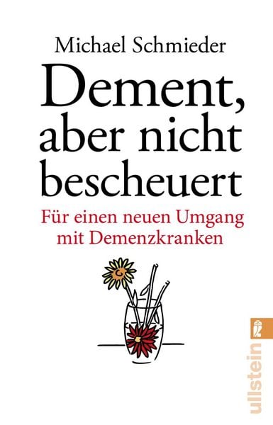 Produktbild: Dement, aber nicht bescheuert