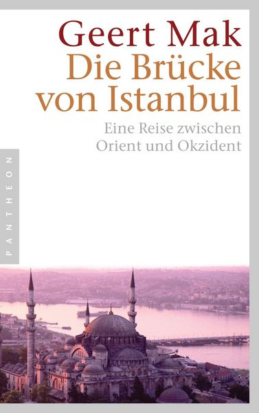 Produktbild: Die Br&uuml;cke von Istanbul