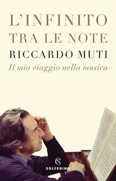 Produktbild: L' infinito tra le note. Il mio viaggio nella musica