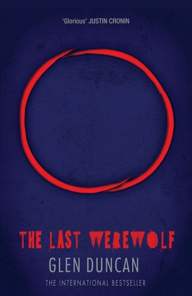 Produktbild: The Last Werewolf