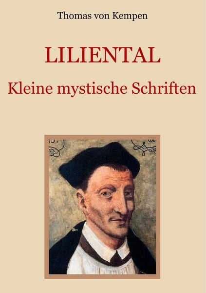 Produktbild: Liliental - Kleine mystische Schriften