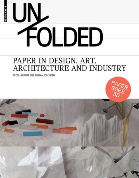 Produktbild: Unfolded
