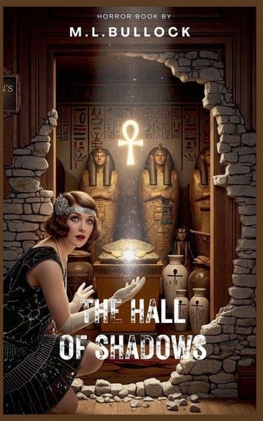 Produktbild: The Hall of Shadows