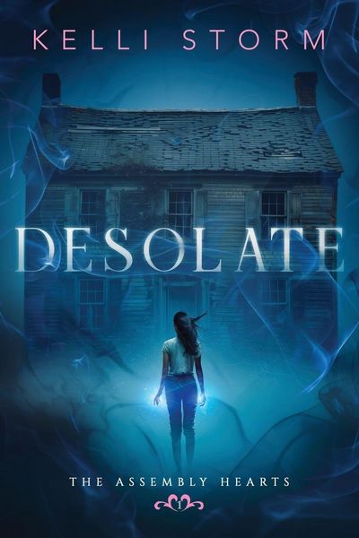 Produktbild: Desolate