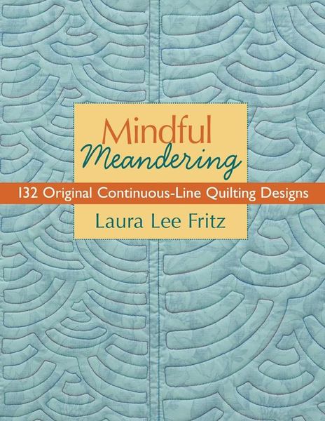 Produktbild: Mindful Meandering